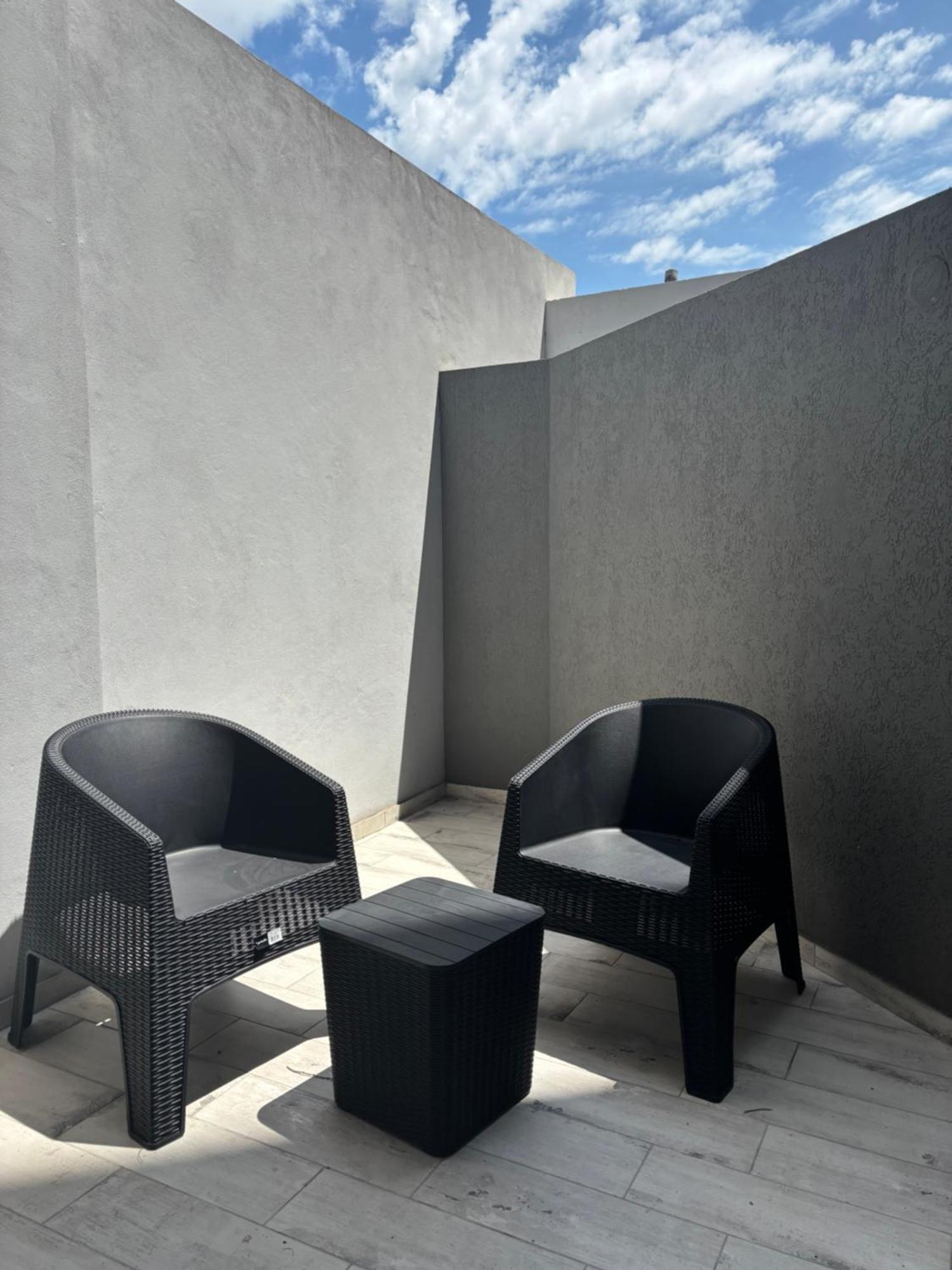 Exclusivo Loft A Cuadras De Pichincha Apartment *